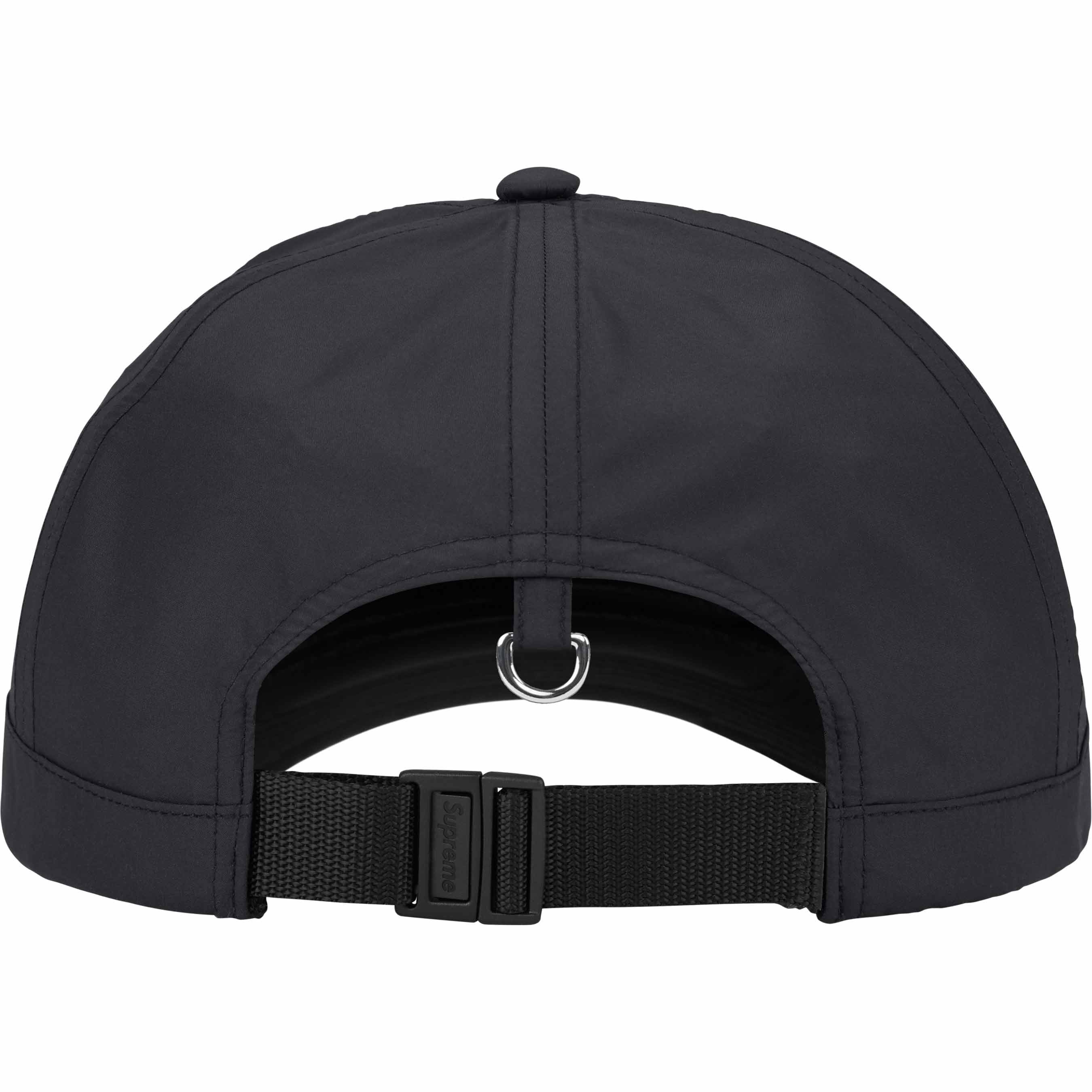 Crown Band Nylon 6-Panel view 2